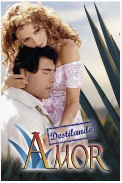 Destilando Amor C105 FIN